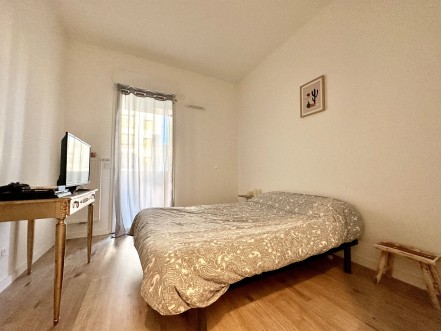 Appartement 4 pièces 84 m2