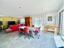Maison 7 pièces 208 m²