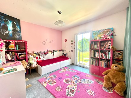 Maison 7 pièces 208 m²