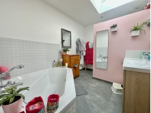 Maison 7 pièces 208 m²