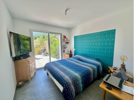 Maison 7 pièces 208 m²