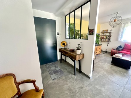 Maison 7 pièces 208 m²