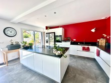 Maison 7 pièces 208 m²