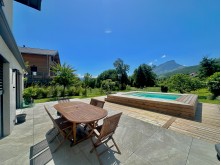 Maison 7 pièces 208 m²