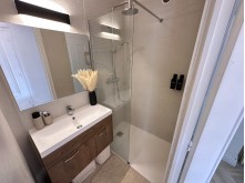 Appartement 3 pièces 55 m²