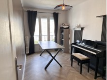 Appartement 3 pièces 55 m²