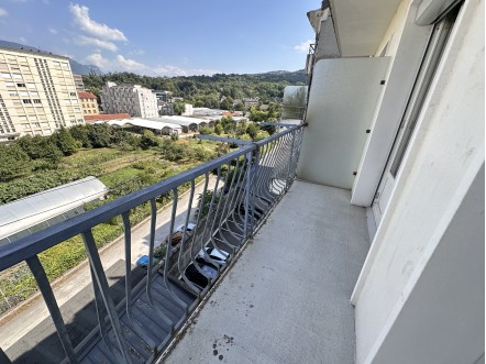 Appartement 3 pièces 55 m²