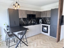 Appartement 3 pièces 55 m²