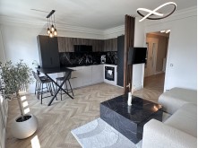 Appartement 3 pièces 55 m²