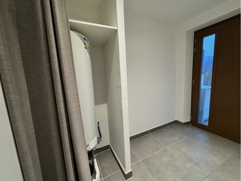 Duplex 4 pièces 75 m²