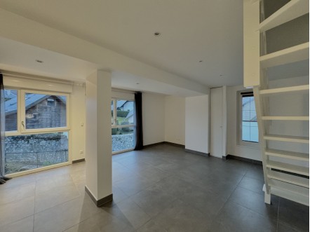 Duplex 4 pièces 75 m²