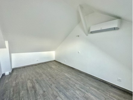 Duplex 4 pièces 75 m²