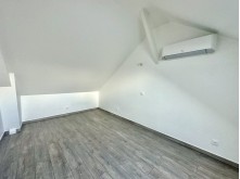 Duplex 4 pièces 75 m²
