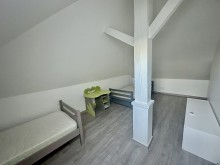 Duplex 4 pièces 75 m²