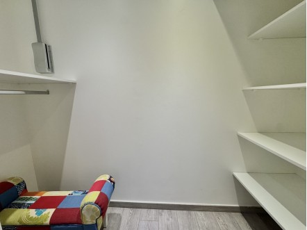 Duplex 4 pièces 75 m²