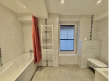 Duplex 4 pièces 75 m²