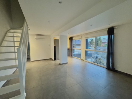 Duplex 4 pièces 75 m²