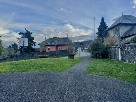 Duplex 4 pièces 75 m²