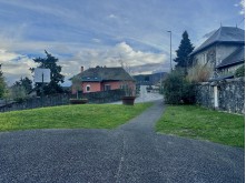 Duplex 4 pièces 75 m²
