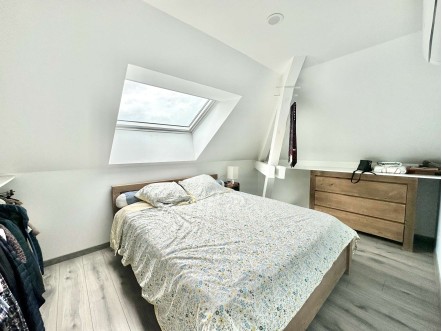 T3 63 m² Challes-les-Eaux