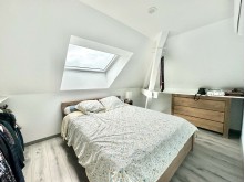 T3 63 m² Challes-les-Eaux