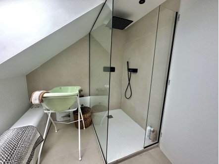 T3 63 m² Challes-les-Eaux