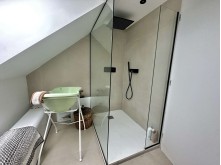 T3 63 m² Challes-les-Eaux