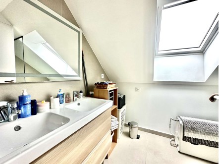 T3 63 m² Challes-les-Eaux