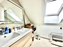 T3 63 m² Challes-les-Eaux
