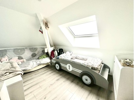 T3 63 m² Challes-les-Eaux