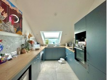 T3 63 m² Challes-les-Eaux