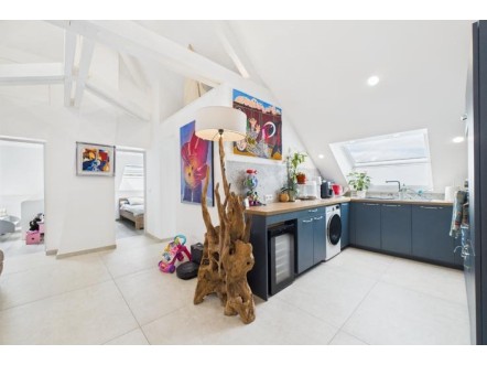 T3 63 m² Challes-les-Eaux