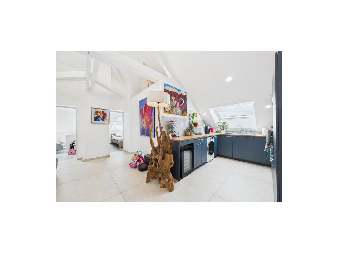T3 63 m² Challes-les-Eaux
