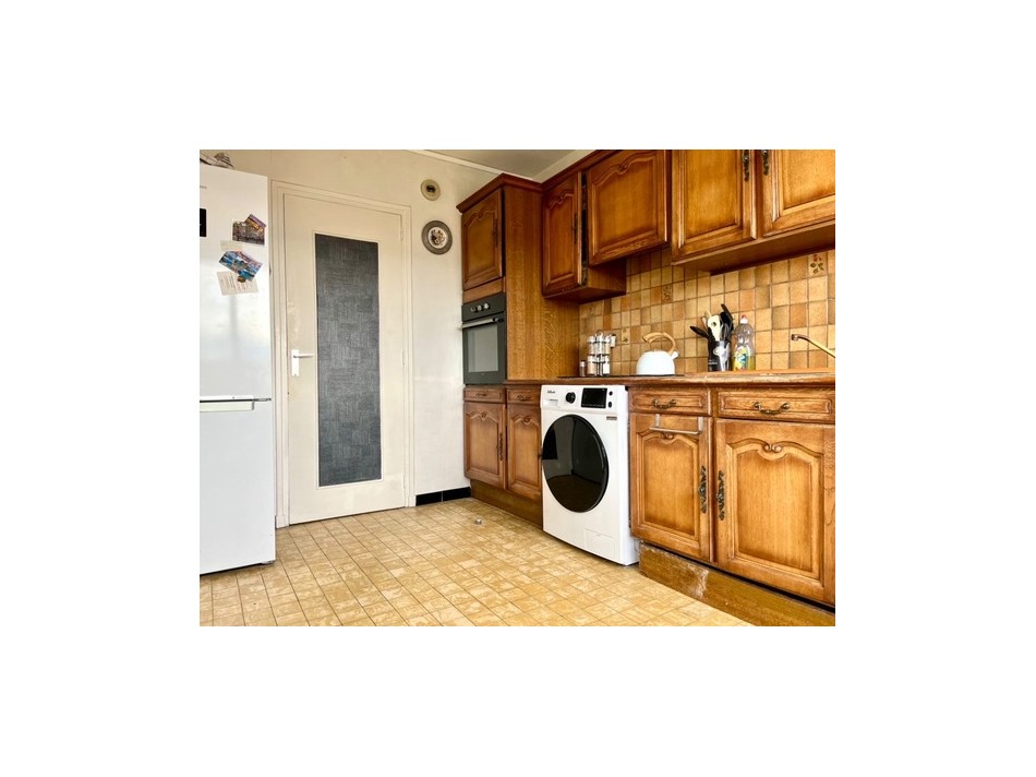 Appartement T4 Bassens 85 m2