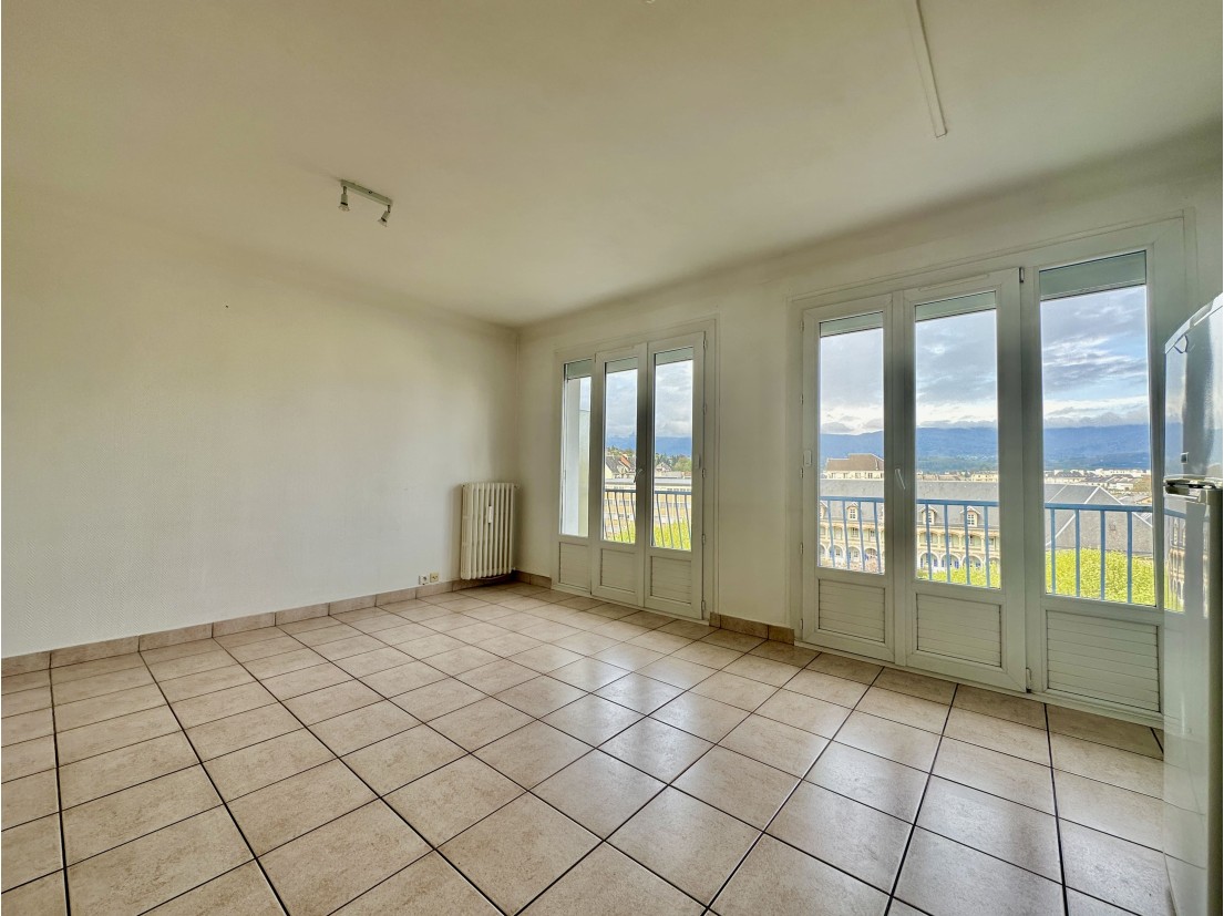 Appartement T3 Chambéry centre