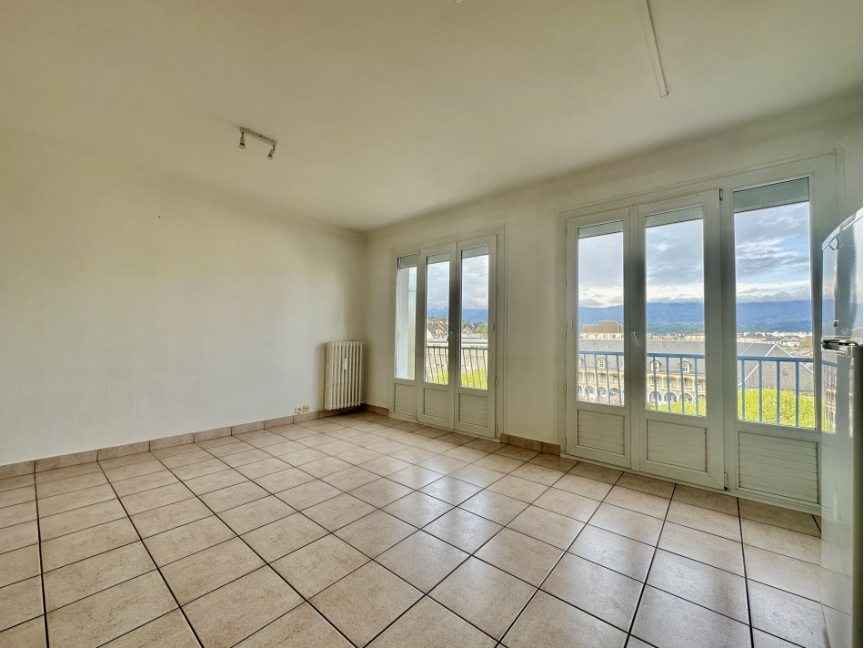 Appartement T3 Chambéry centre